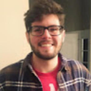 Meet your Posher, Luke